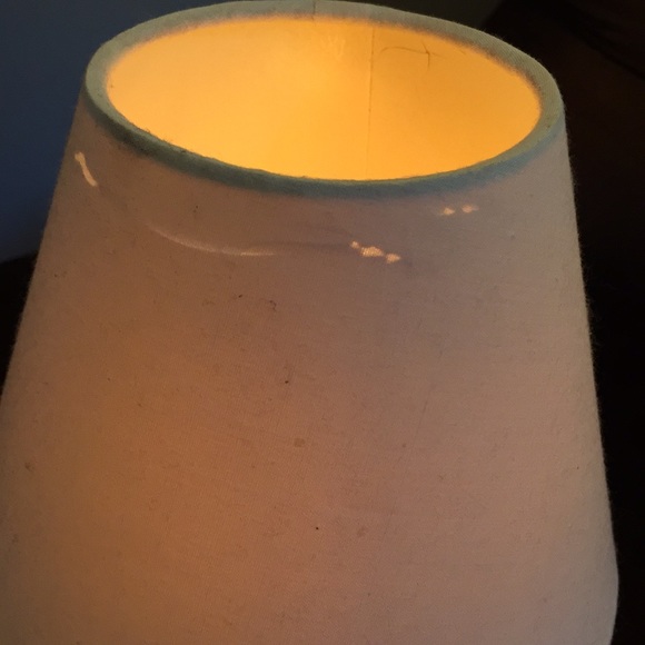 Vintage romance night light circa 1985 - Picture 6 of 7